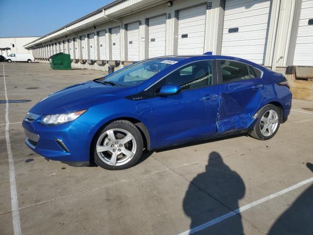 Vin: 1g1rc6s51ju151796, lot: 52999625, chevrolet volt lt 2018 img_1