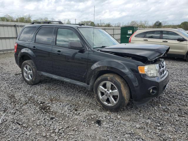 Vin: 1fmcu0d77ckc04517, lot: 51541825, ford escape xlt 20124