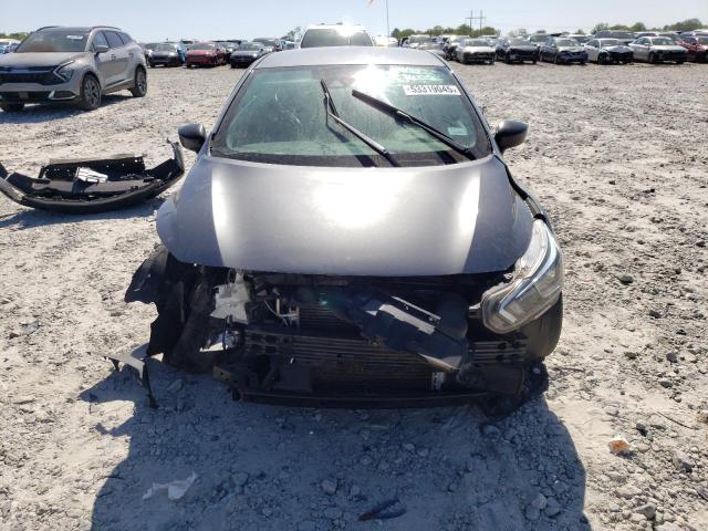 2021 NISSAN VERSA S 3N1CN8DV9ML858551