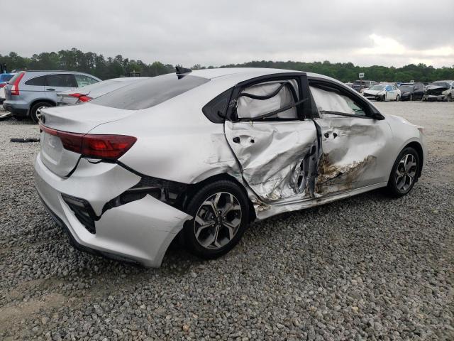 Vin: 3kpf24adxke045793, lot: 54302365, kia forte fe 20193