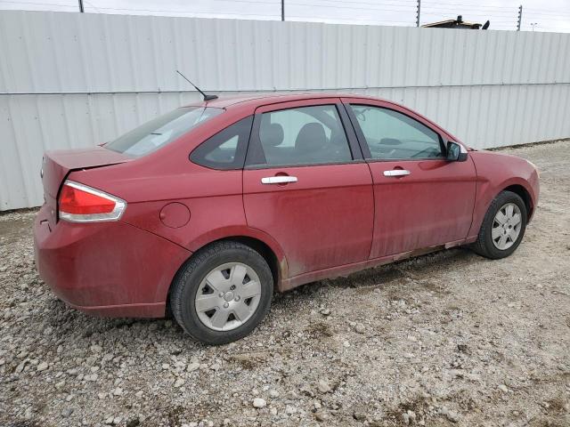 Vin: 1fahp3fn7aw215768, lot: 55103335, ford focus se 20103