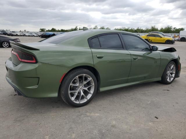 Vin: 2c3cdxhgxkh749094, lot: 54739965, dodge charger gt 20193
