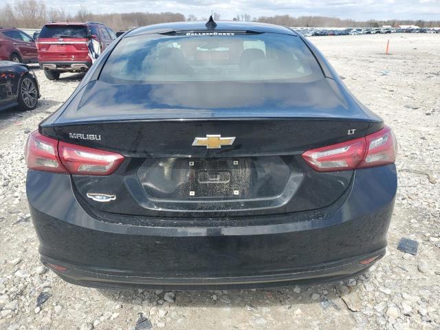 2020 CHEVROLET MALIBU LT - 1G1ZD5ST7LF099782
