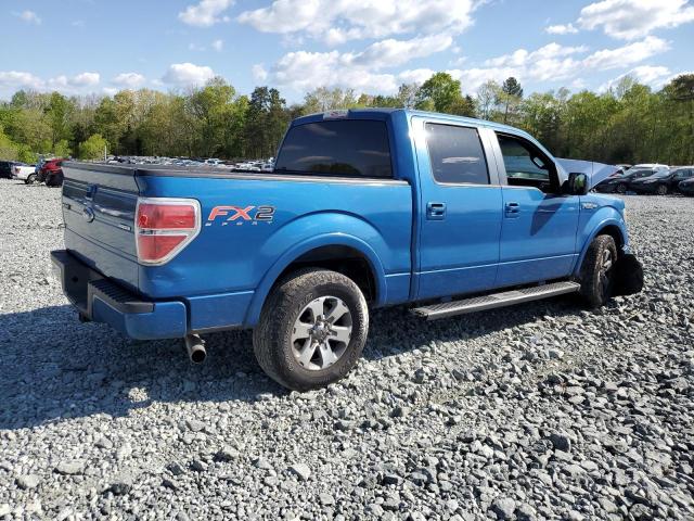 Vin: 1ftfw1cf6bkd02480, lot: 53199205, ford f-150 supercrew 20113