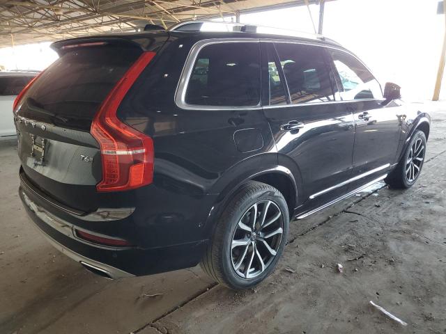 Vin: yv4a22pk7g1050896, lot: 55360895, volvo xc90 t6 20163