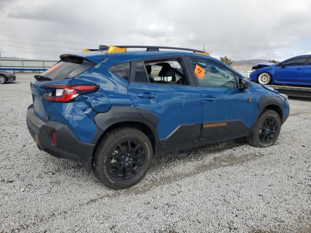 Vin: 4s4guhu63r3769826, lot: 51465555, subaru crosstrek wilderness 20243