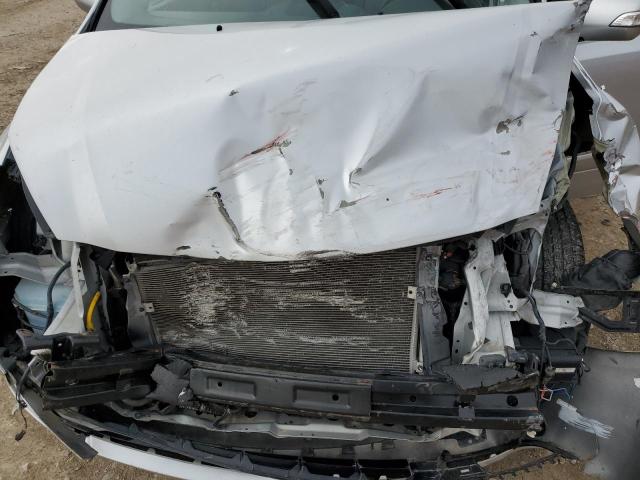 2014 KIA SEDONA LX - KNDMG4C70E6552650