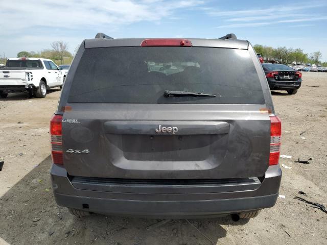 2015 JEEP PATRIOT SP 1C4NJRBB8FD134813
