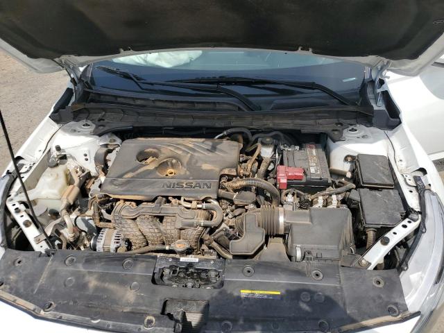 2020 NISSAN ALTIMA S - 1N4BL4BV4LC245957