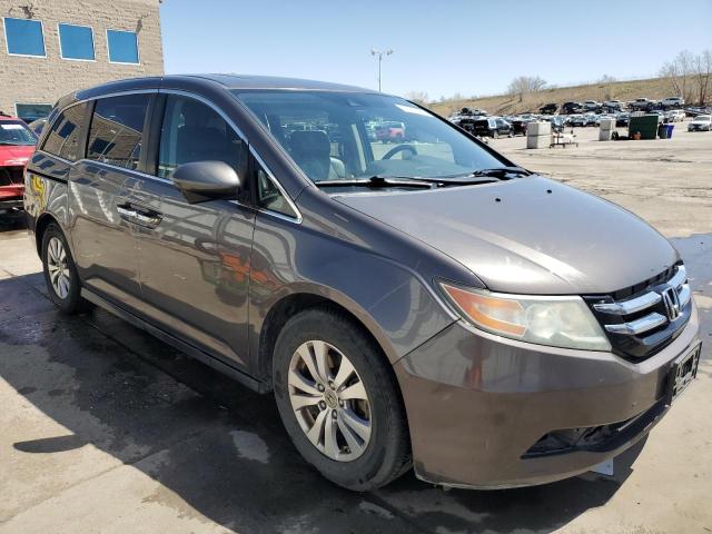 Vin: 5fnrl5h67fb065460, lot: 51922275, honda all models exl 20154
