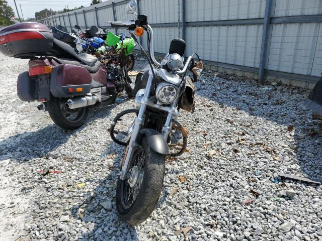 2014 HARLEY-DAVIDSON XL1200 CP - 1HD1LH31XEC415653