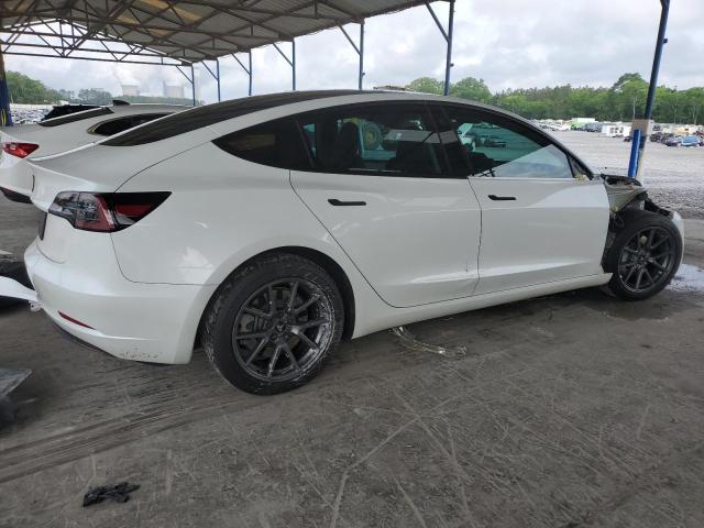 Vin: 5yj3e1ea1pf543214, lot: 53953185, tesla model 3 20233