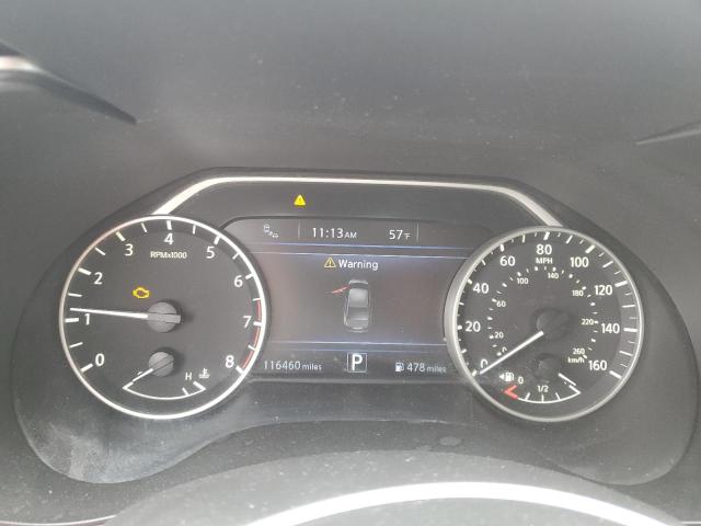 2016 NISSAN MAXIMA 3.5 1N4AA6AP2GC378304
