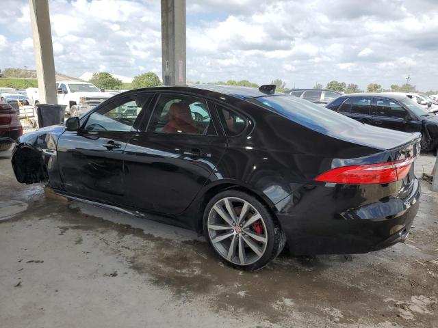 Vin: sajbm4bv2gcy05781, lot: 52894265, jaguar xf s 20162