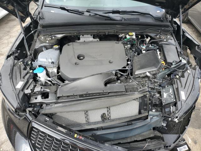 2025 VOLVO XC40 PLUS YV4L12UC8S2523037