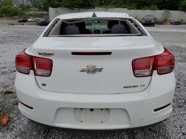 2015 CHEVROLET MALIBU LS - 1G11B5SL4FF187826