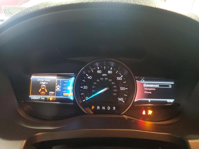 2016 FORD EXPLORER L - 1FM5K8F81GGC55359