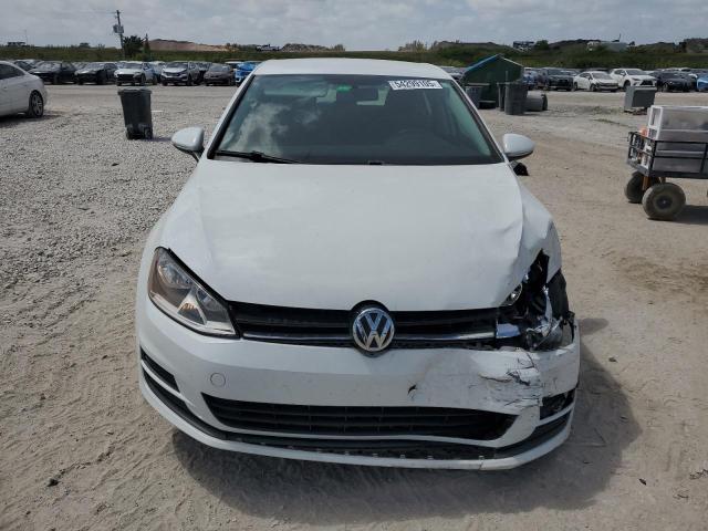 2016 VOLKSWAGEN GOLF S/SE 3VW217AU8GM017939