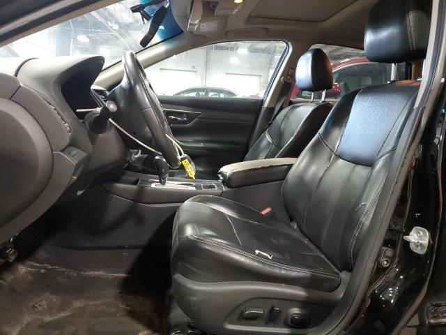 2017 NISSAN ALTIMA 2.5 - 1N4AL3AP8HC183348