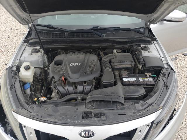 2015 KIA OPTIMA LX - 5XXGM4A72FG399488