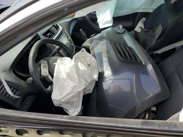 2018 NISSAN ALTIMA 2.5 #3293334424