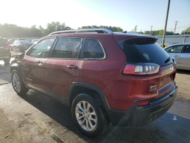 Vin: 1c4pjmcb1ld615721, lot: 53519125, jeep grand cher latitude 20202