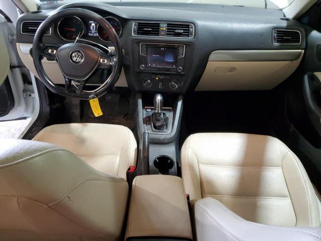 2017 VOLKSWAGEN JETTA SE - 3VWDB7AJ2HM241348