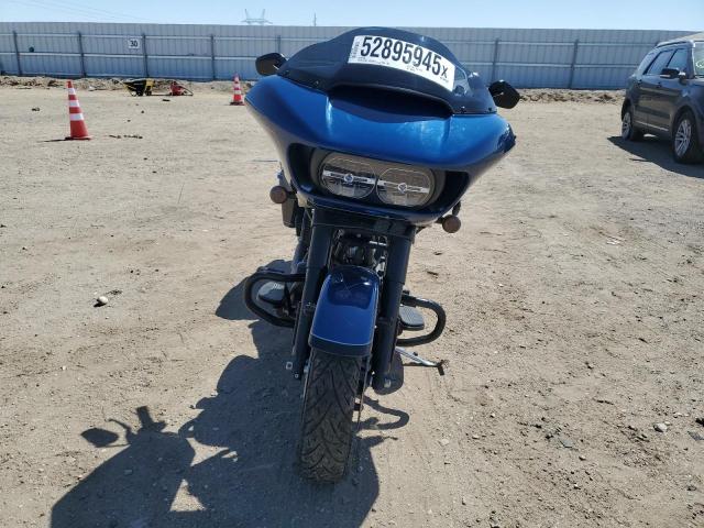2022 HARLEY-DAVIDSON FLTRXS 1HD1KTP2XNB600459