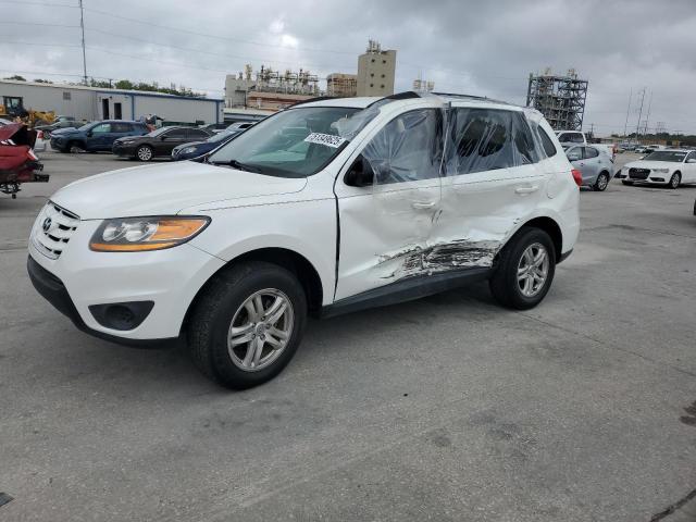 Vin: 5xyzg3ab6bg082253, lot: 51349625, hyundai santa fe gls 2011 img_1