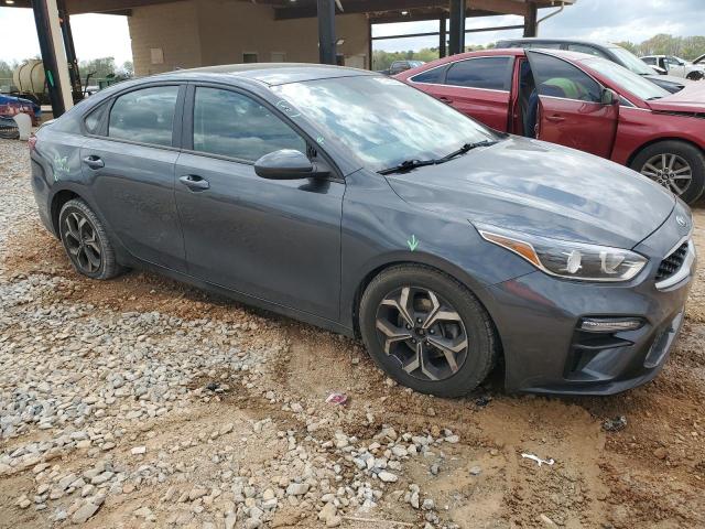 Vin: 3kpf24ad8ke086357, lot: 51766325, kia forte fe 20194