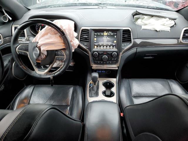 2017 JEEP GRAND CHER - 1C4RJFCG0HC952054