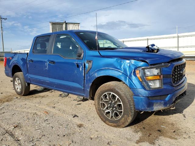 Vin: 1ftfw1e56pkd89048, lot: 53863475, ford f-150 supercrew 20234
