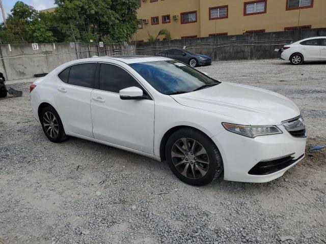 Vin: 19uub1f35fa010255, lot: 54104745, acura tlx 20154