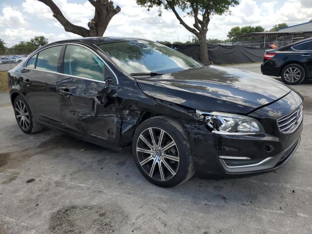 Vin: lyv402hk9hb147967, lot: 54924455, volvo s60 premier 20174