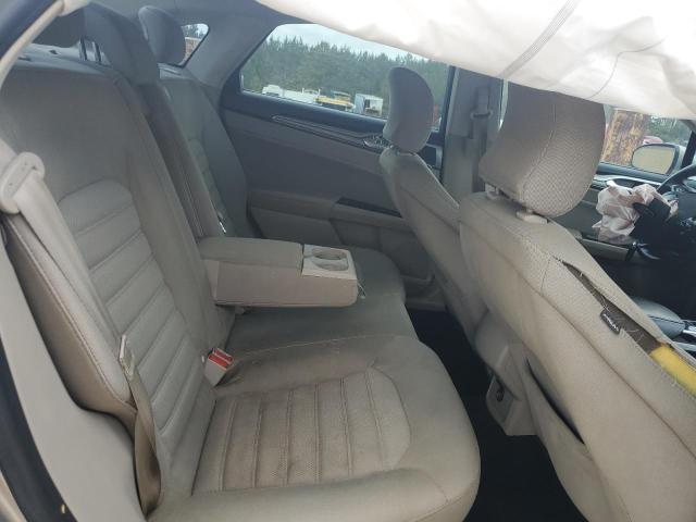 2018 FORD FUSION SE - 3FA6P0H74JR139319