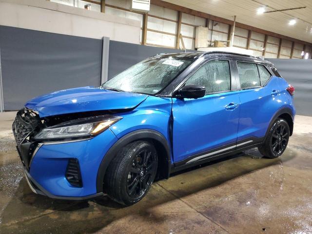 Vin: 3n1cp5dv9pl575497, lot: 52014555, nissan kicks sr 2023 img_1
