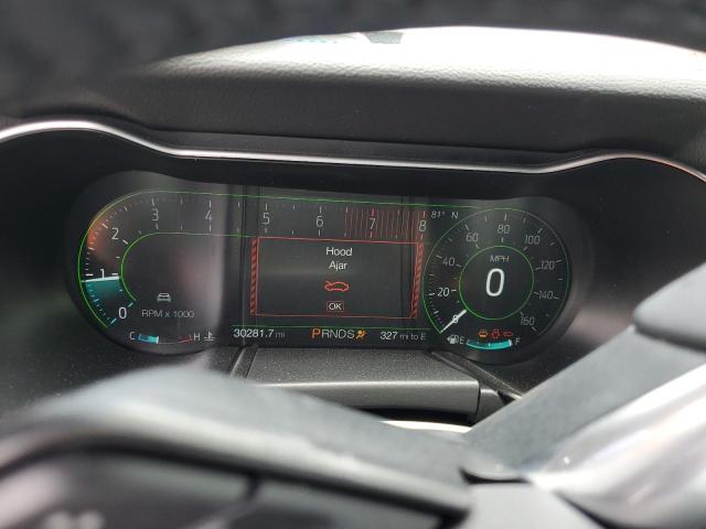 2018 FORD MUSTANG - 1FA6P8TH2J5184289