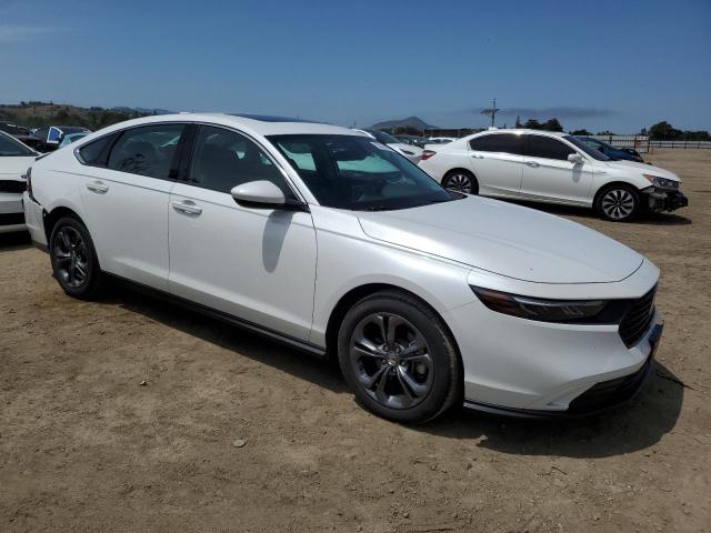 Vin: 1hgcy1f31pa023080, lot: 55324305, honda accord ex 20234