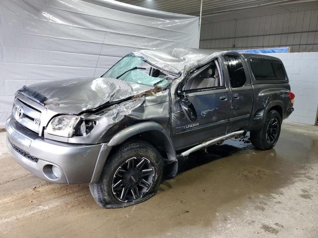 TOYOTA TUNDRA ACC
