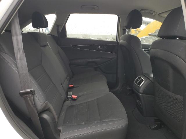 2020 KIA SORENTO L - 5XYPG4A33LG711393