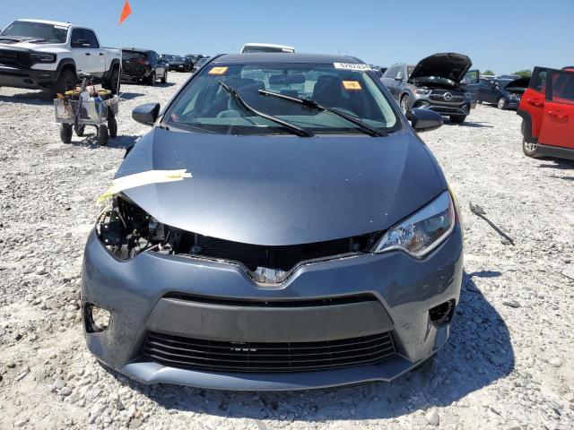 2016 TOYOTA COROLLA L - 5YFBURHE1GP447468
