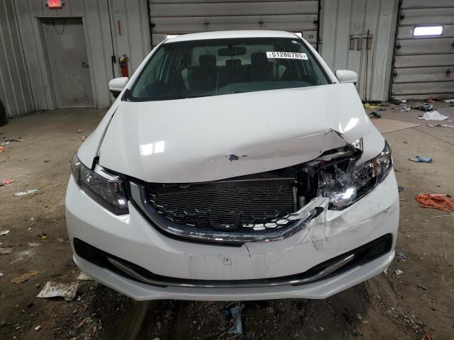 2015 HONDA CIVIC SE 19XFB2F74FE101983