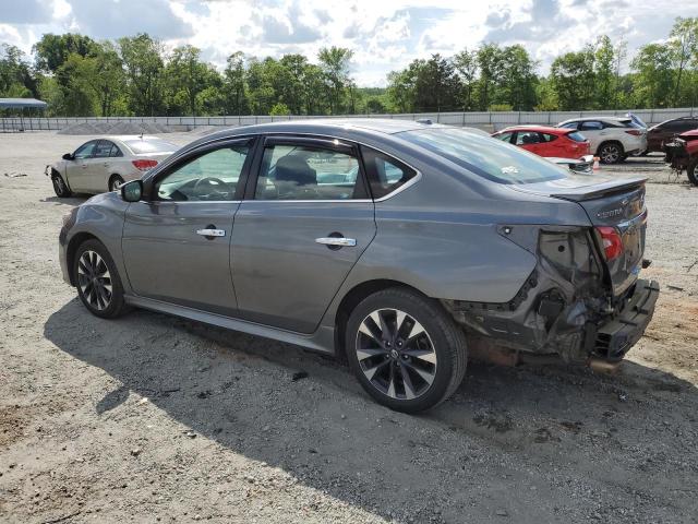 Vin: 3n1ab7apxhy256847, lot: 54239445, nissan sentra s 20172