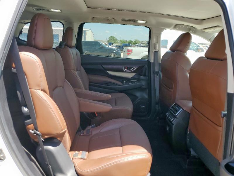 2020 SUBARU ASCENT TOU 4S4WMARD4L3416075