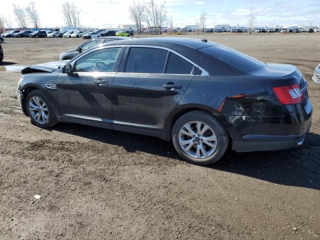 Vin: 1fahp2ew5bg105267, lot: 54900925, ford taurus sel 20112