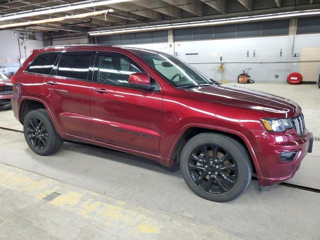 2021 JEEP GRAND CHER - 1C4RJFAG7MC560900