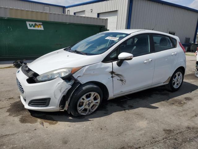 Vin: 3fadp4ej7fm200388, lot: 54386955, ford fiesta se 2015 img_1