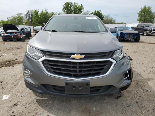 2018 CHEVROLET EQUINOX LT #3292579858
