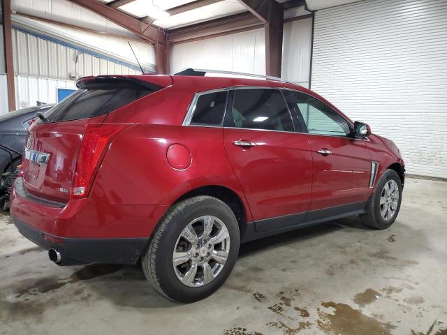Vin: 3gyfnee35fs604022, lot: 54265095, cadillac srx luxury collection 20153