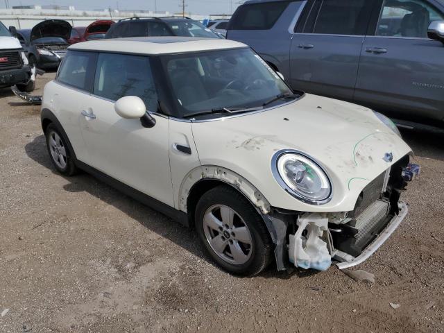 Vin: wmwxp5c55g3b14244, lot: 54838335, mini cooper 20164